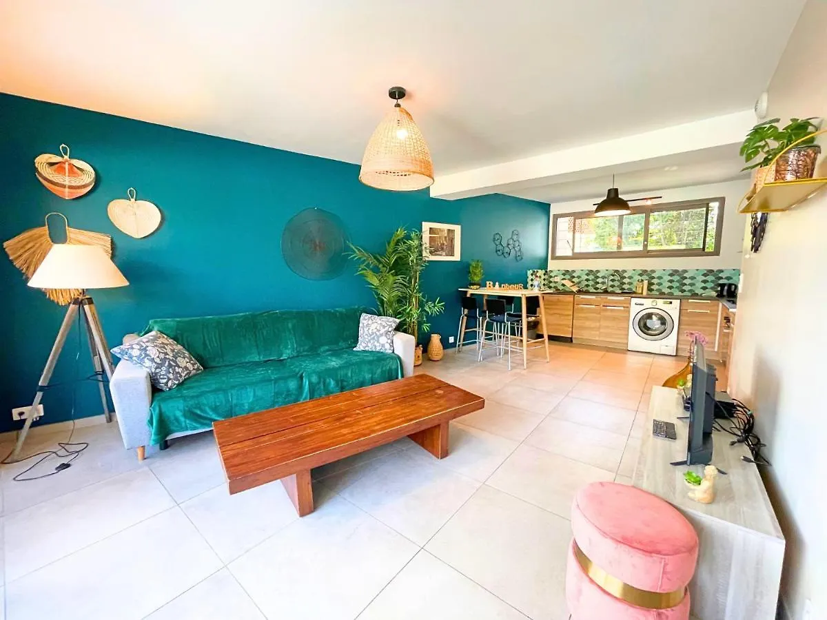 Appartement *Le Royal*Havre De Paix*Wifi* à Marseille